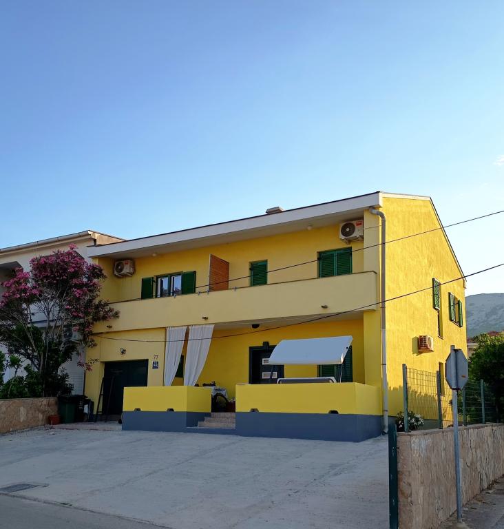 Apartmani Kate – fotografija 3