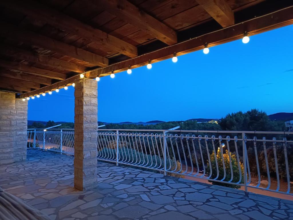 Apartman Luce Solaris – fotografija 1
