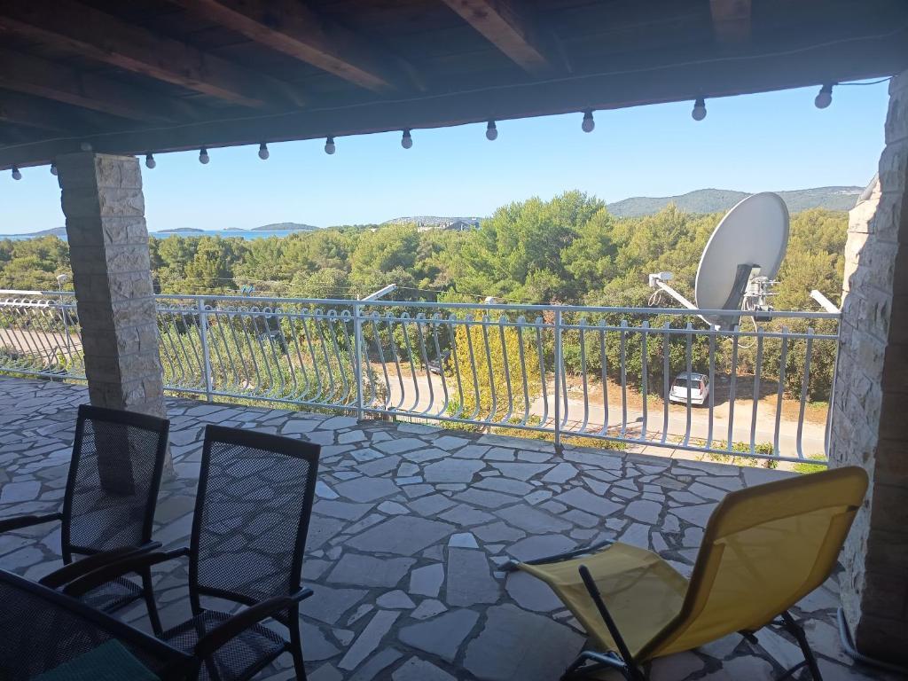 Apartman Luce Solaris – fotografija 3