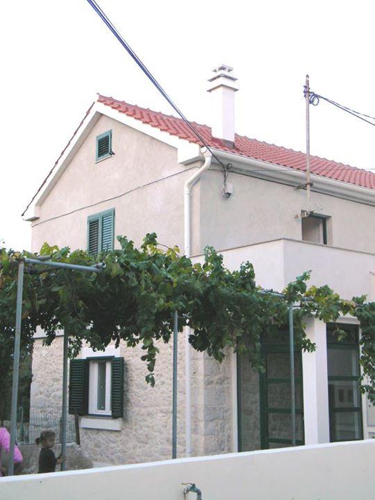 Apartmani Peroš II – fotografija 4
