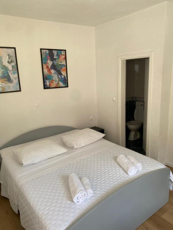 Apartman Lucy – fotografija 3