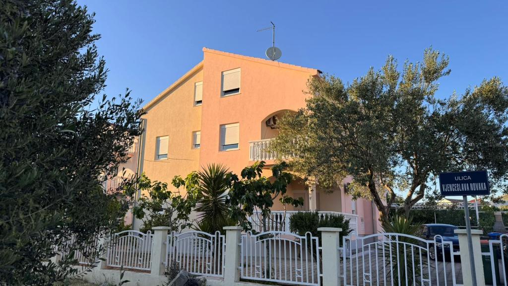 Apartmani Bruno – fotografija 3