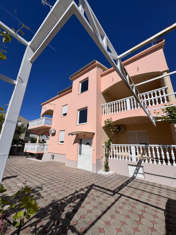 Apartmani Bruno – fotografija 5