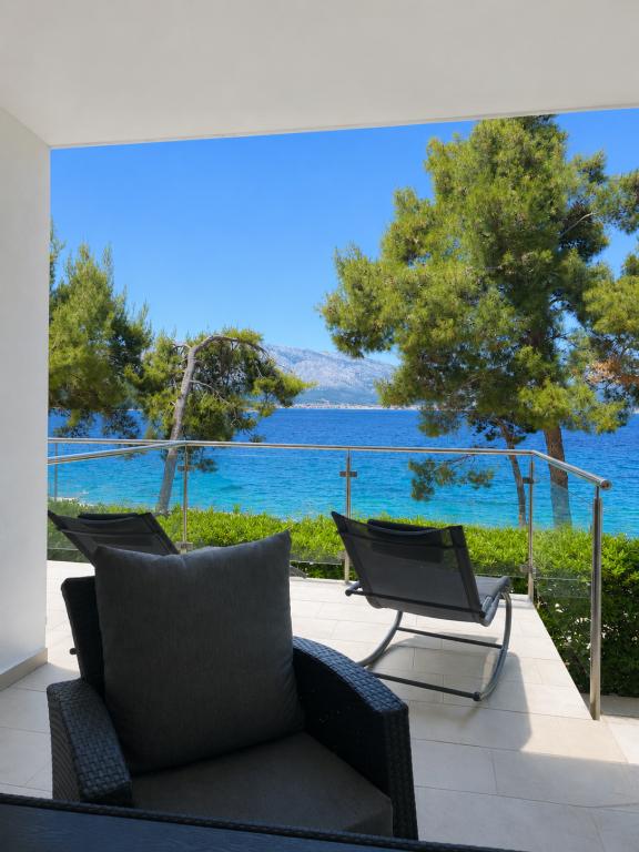 Apartman Seafront – fotografija 1