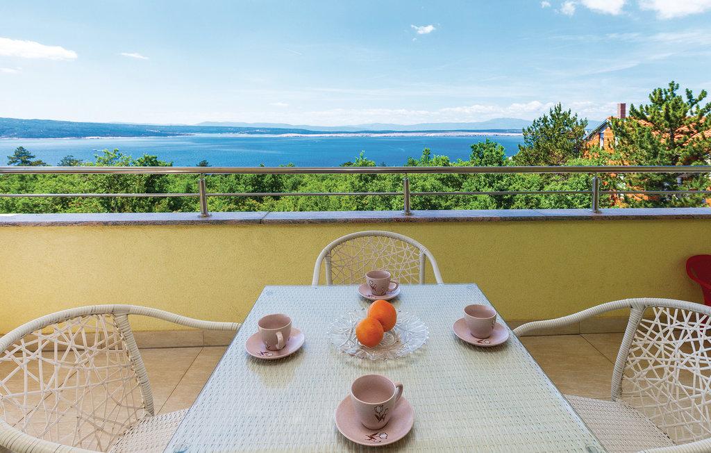 Apartman Panorama Kvarnerskog Zaljeva – fotografija 2