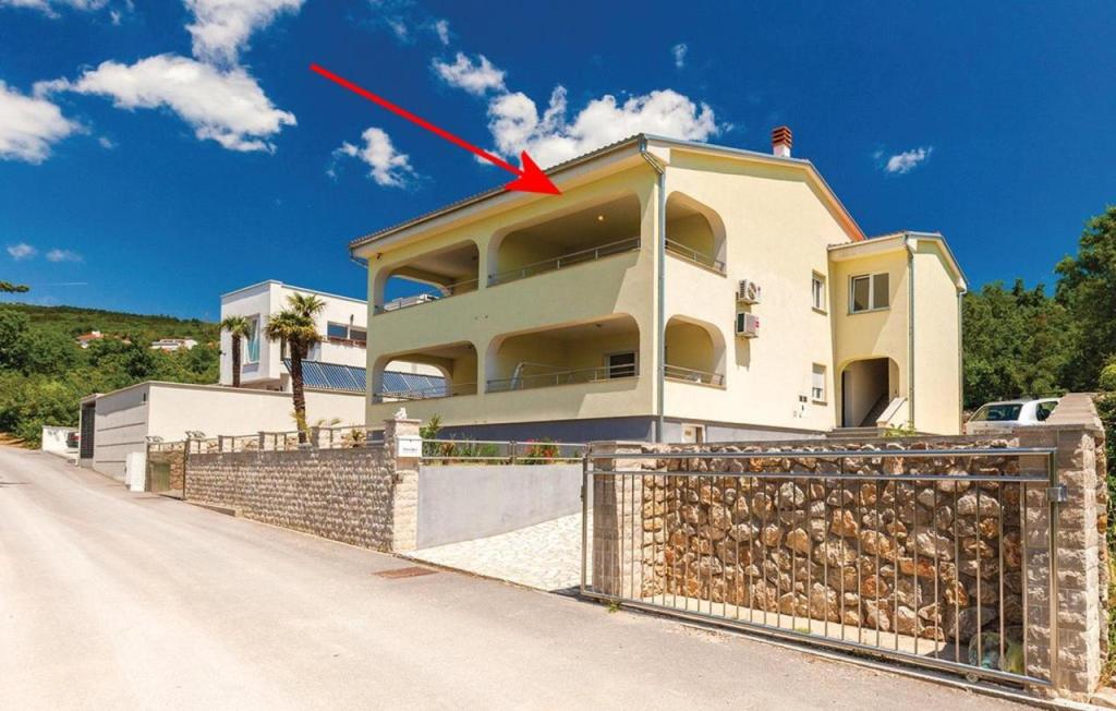 Apartman Panorama Kvarnerskog Zaljeva – fotografija 3