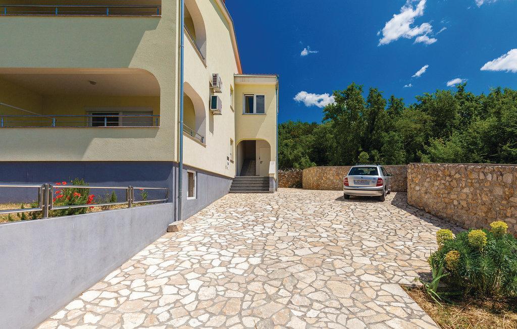 Apartman Panorama Kvarnerskog Zaljeva – fotografija 4