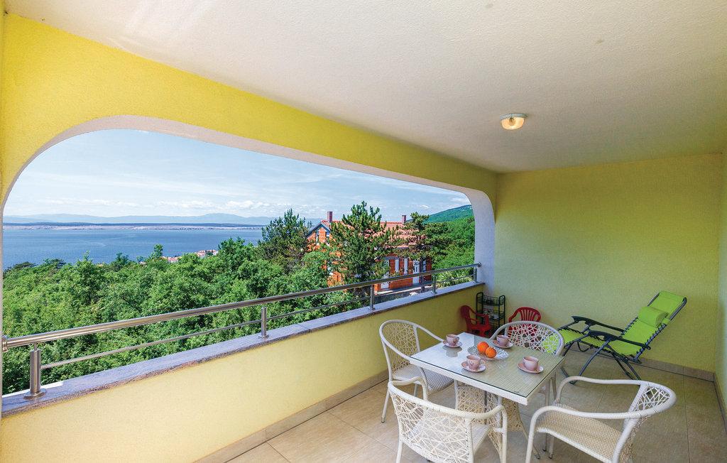 Apartman Panorama Kvarnerskog Zaljeva – fotografija 6