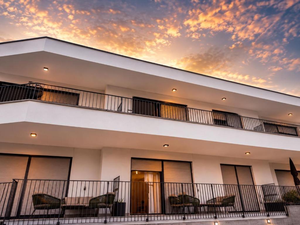 Apartmani Villa Nikola – fotografija 2