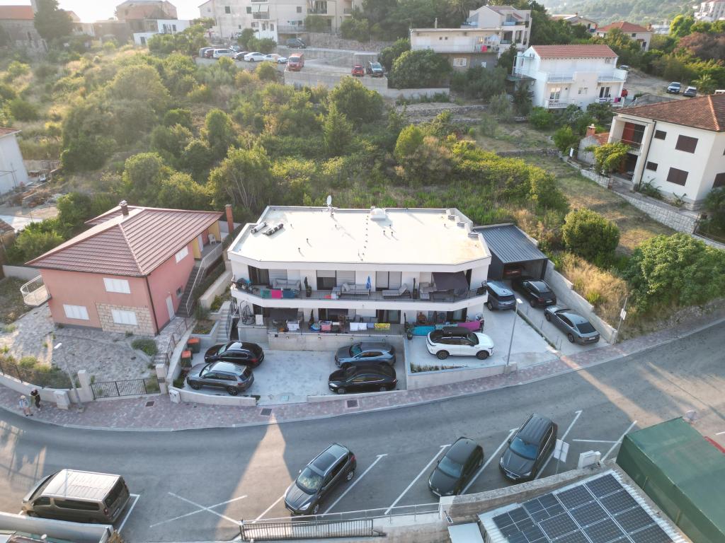 Apartmani Villa Nikola – fotografija 3