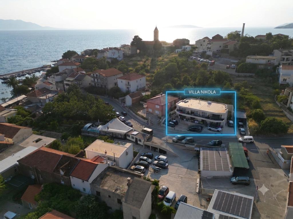 Apartmani Villa Nikola – fotografija 4