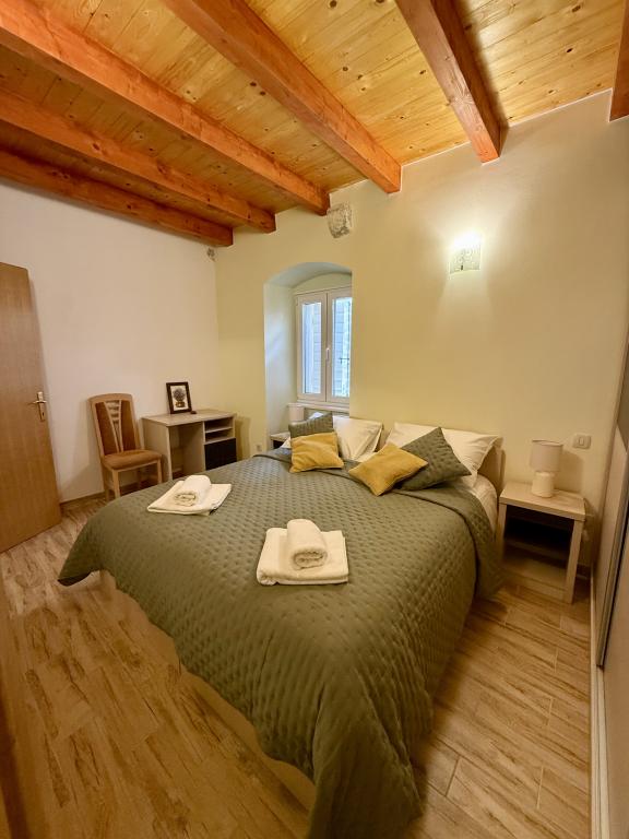 Apartman Kala – fotografija 2