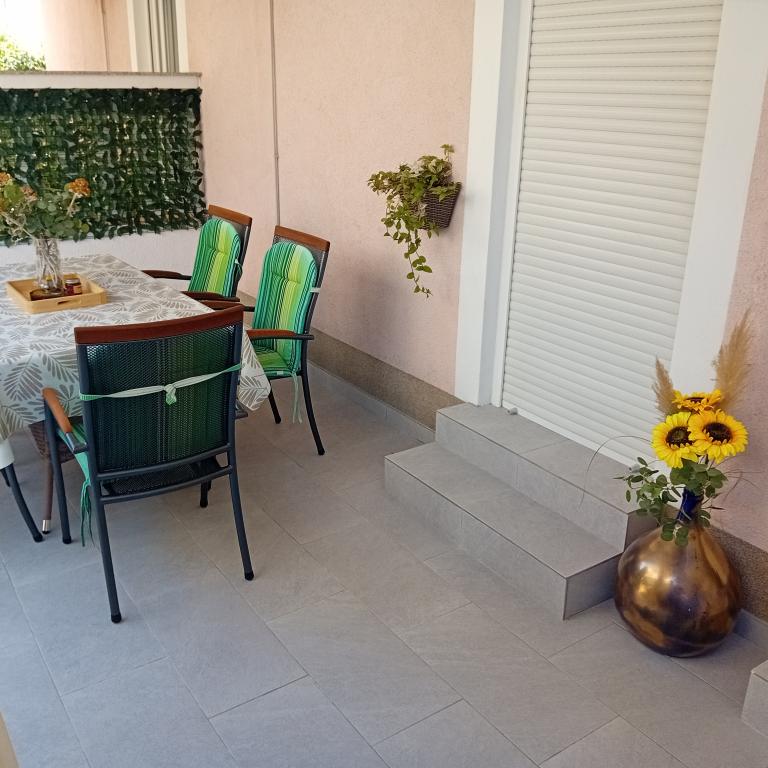 Apartmani Pešić – fotografija 6