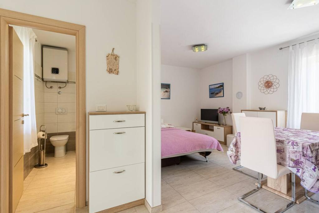 Apartmani Mariza 1 – fotografija 5