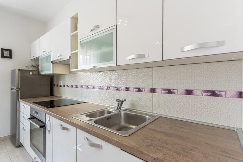 Apartmani Mariza 1 – fotografija 6