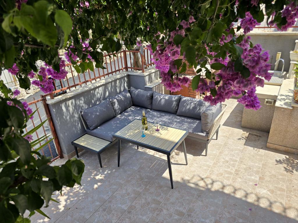 Apartmani Lux Adriatica 3 – fotografija 6