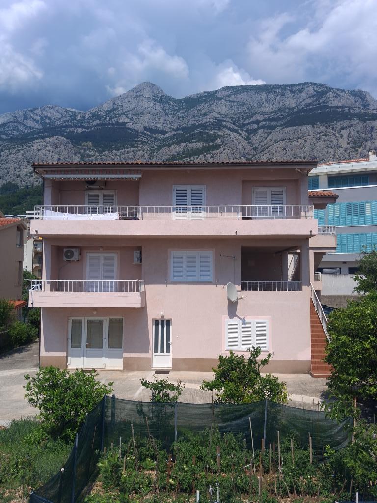 Apartmani Cecilija – fotografija 1