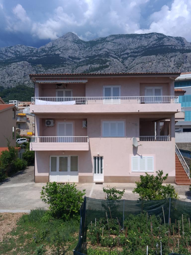 Apartmani Cecilija – fotografija 2
