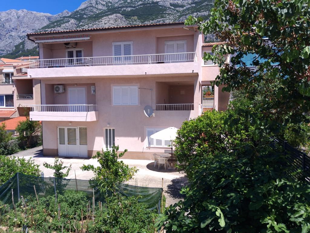 Apartmani Cecilija – fotografija 3