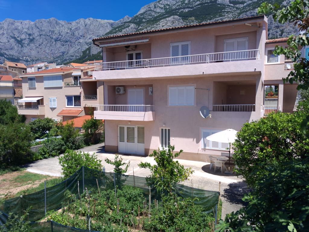 Apartmani Cecilija – fotografija 4
