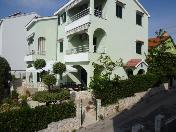 Apartmani Miranda – fotografija 3