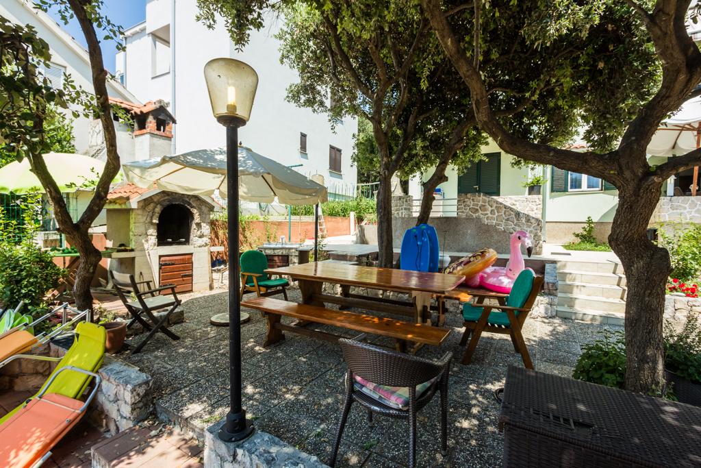 Apartmani Miranda – fotografija 5