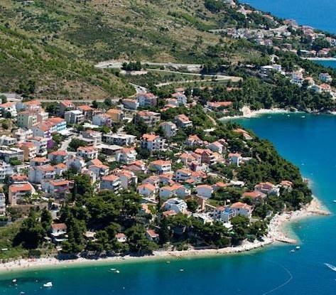 Apartmani Nemira Beach Getaway – fotografija 4