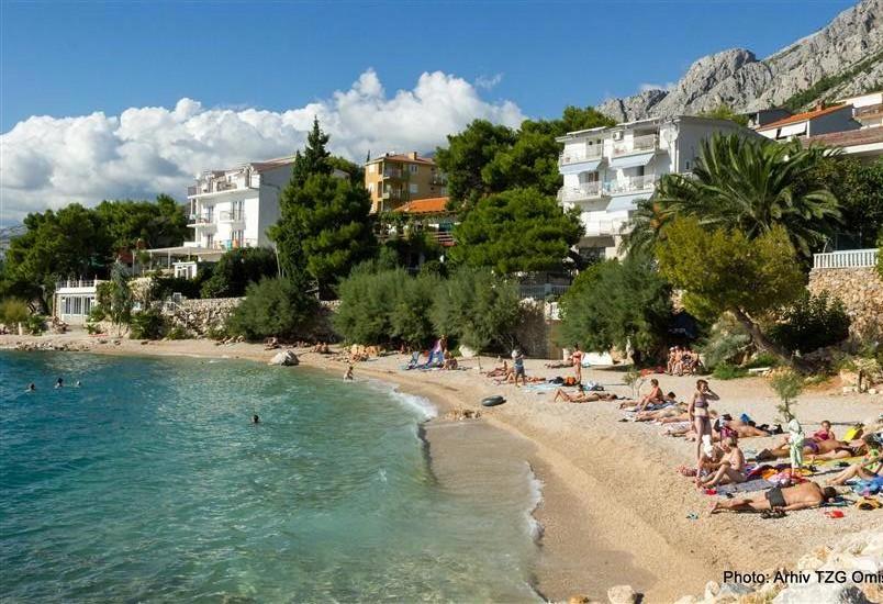 Apartmani Nemira Beach Getaway – fotografija 5