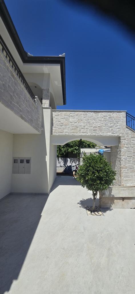 Apartman Citrus Garden – fotografija 4