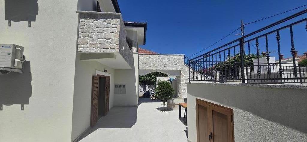 Apartman Citrus Garden – fotografija 6