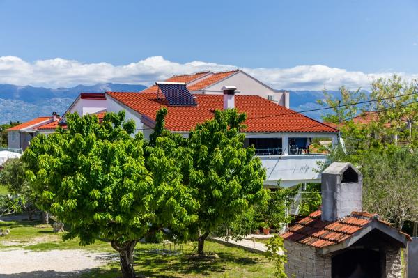 Apartmani Fifa – fotografija 3