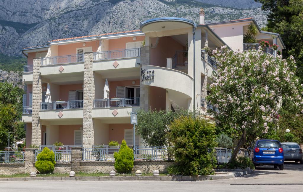 Sobe Villa Alesa – fotografija 1
