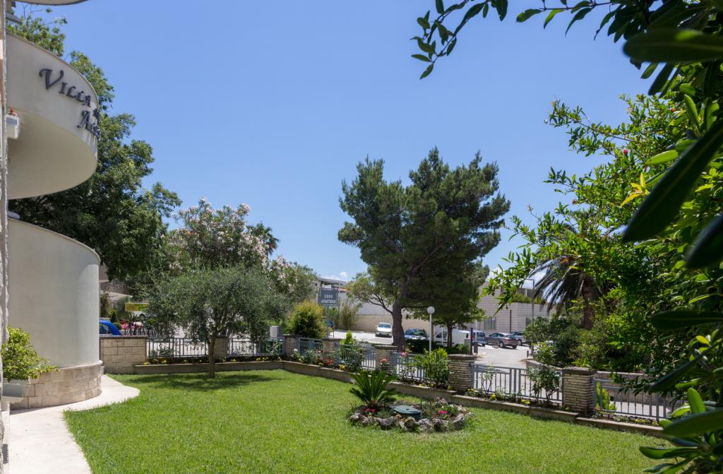 Sobe Villa Alesa – fotografija 2