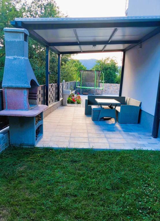 Apartmani Lamat – fotografija 3