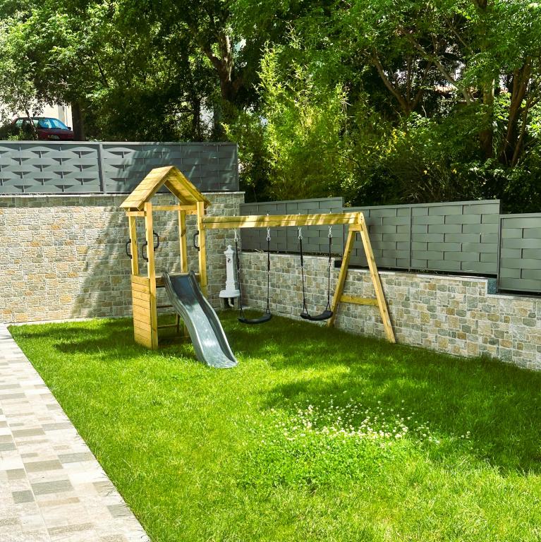 Apartmani Lamat – fotografija 4