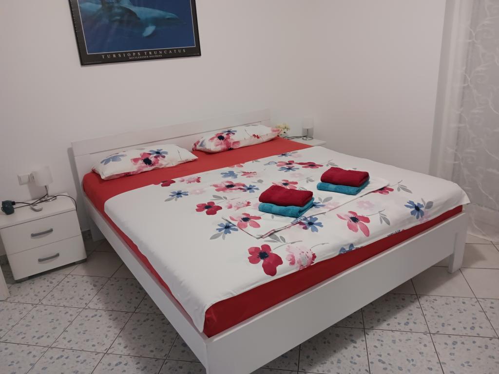 Apartmani Mare – fotografija 1