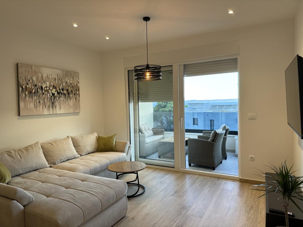 Apartmani El Pade – fotografija 5