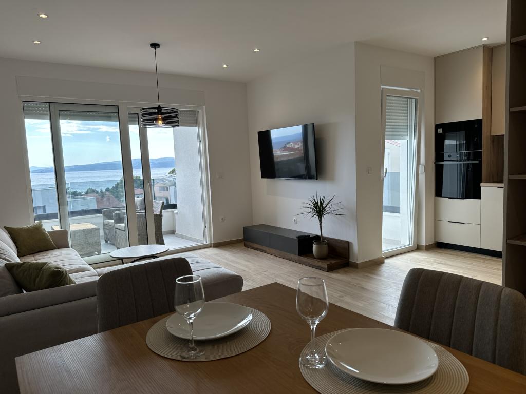 Apartmani El Pade – fotografija 6