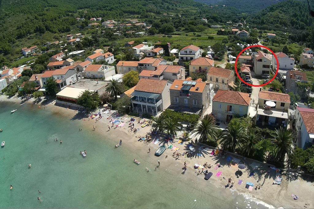 Apartmani Dario Čakelić – fotografija 3