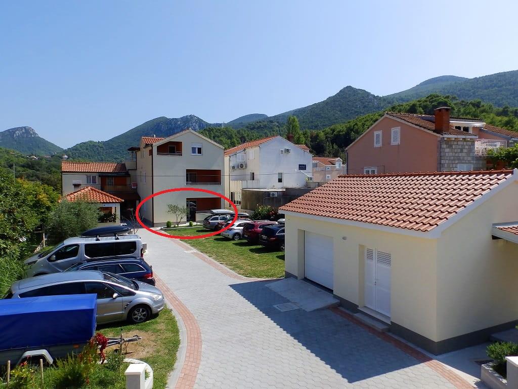 Apartmani Dario Čakelić – fotografija 5