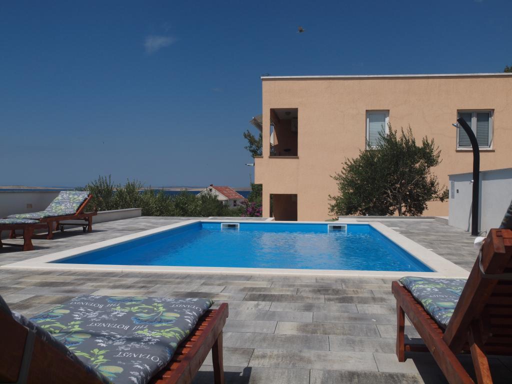 Apartmani Jidra Rtina – fotografija 1