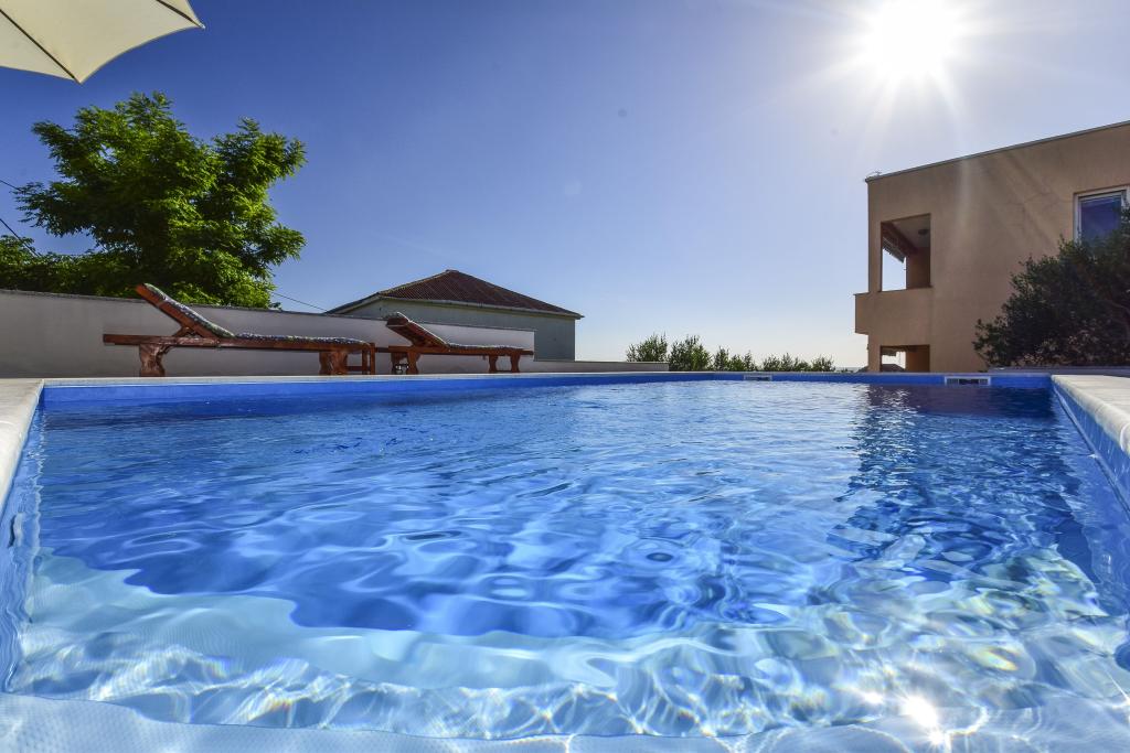 Apartmani Jidra Rtina – fotografija 2