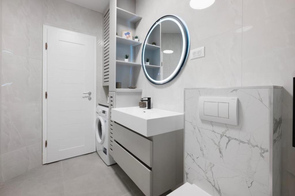 Apartman Zelina – fotografija 6