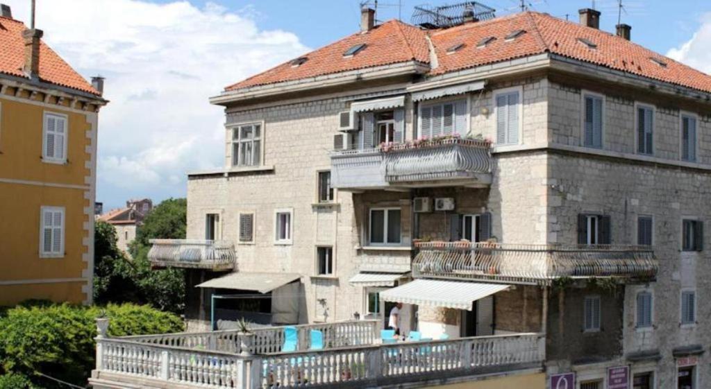 Apartman Terrace Suites – fotografija 2