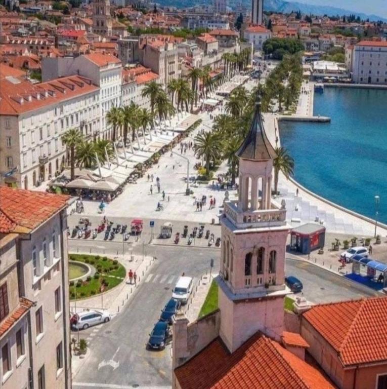 Apartman Terrace Suites – fotografija 4