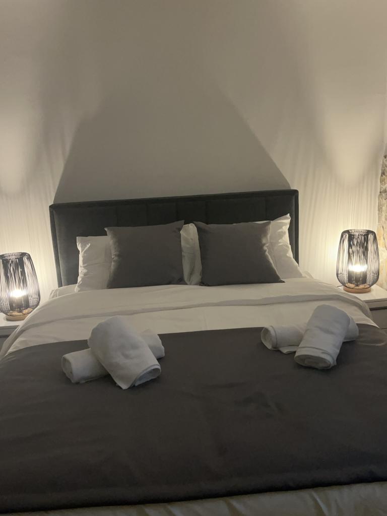 Apartman Terrace Suites – fotografija 5