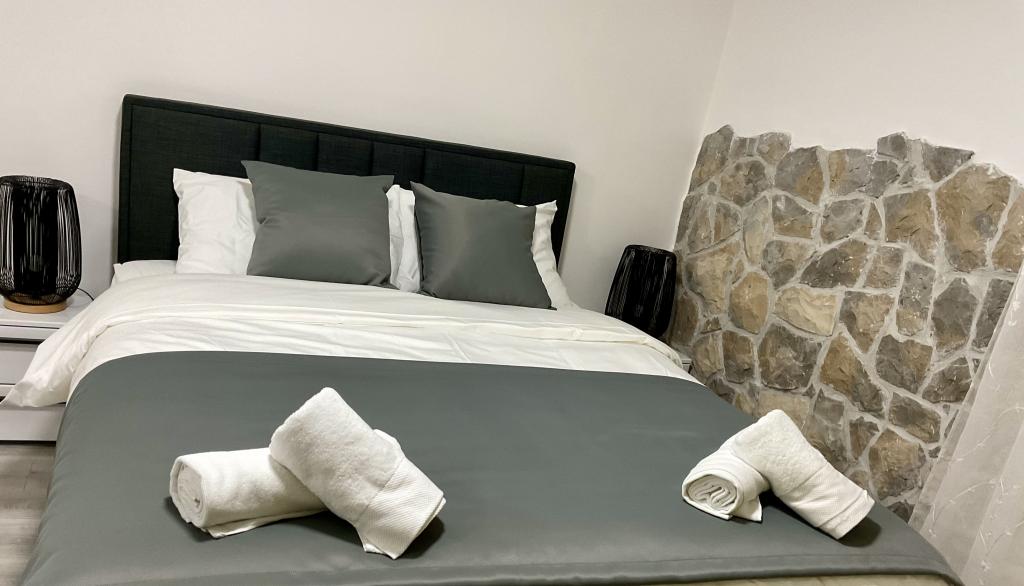 Apartman Terrace Suites – fotografija 6
