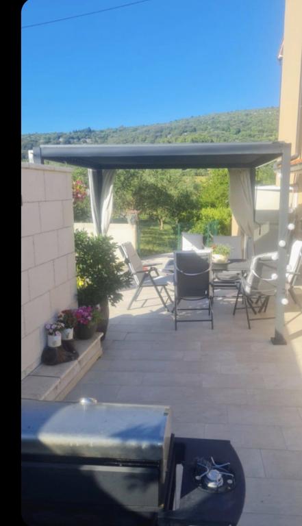 Apartmani Nada – fotografija 3