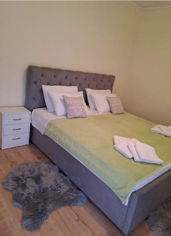 Apartmani Nada – fotografija 4