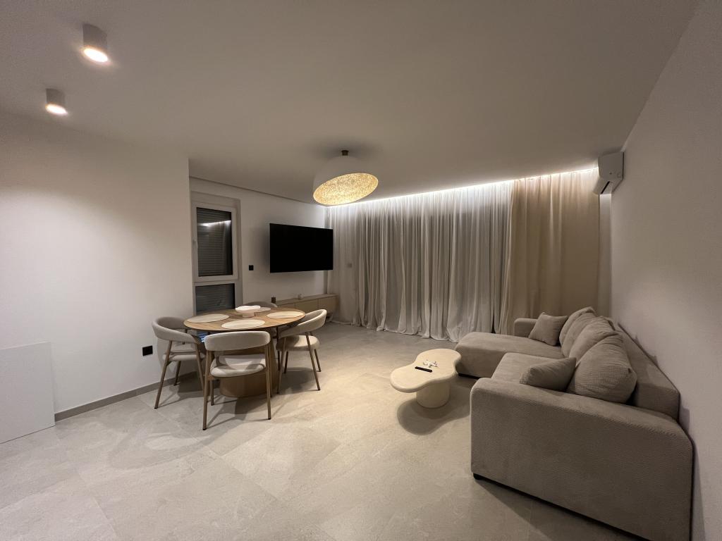 Apartmani Solmaris – fotografija 1